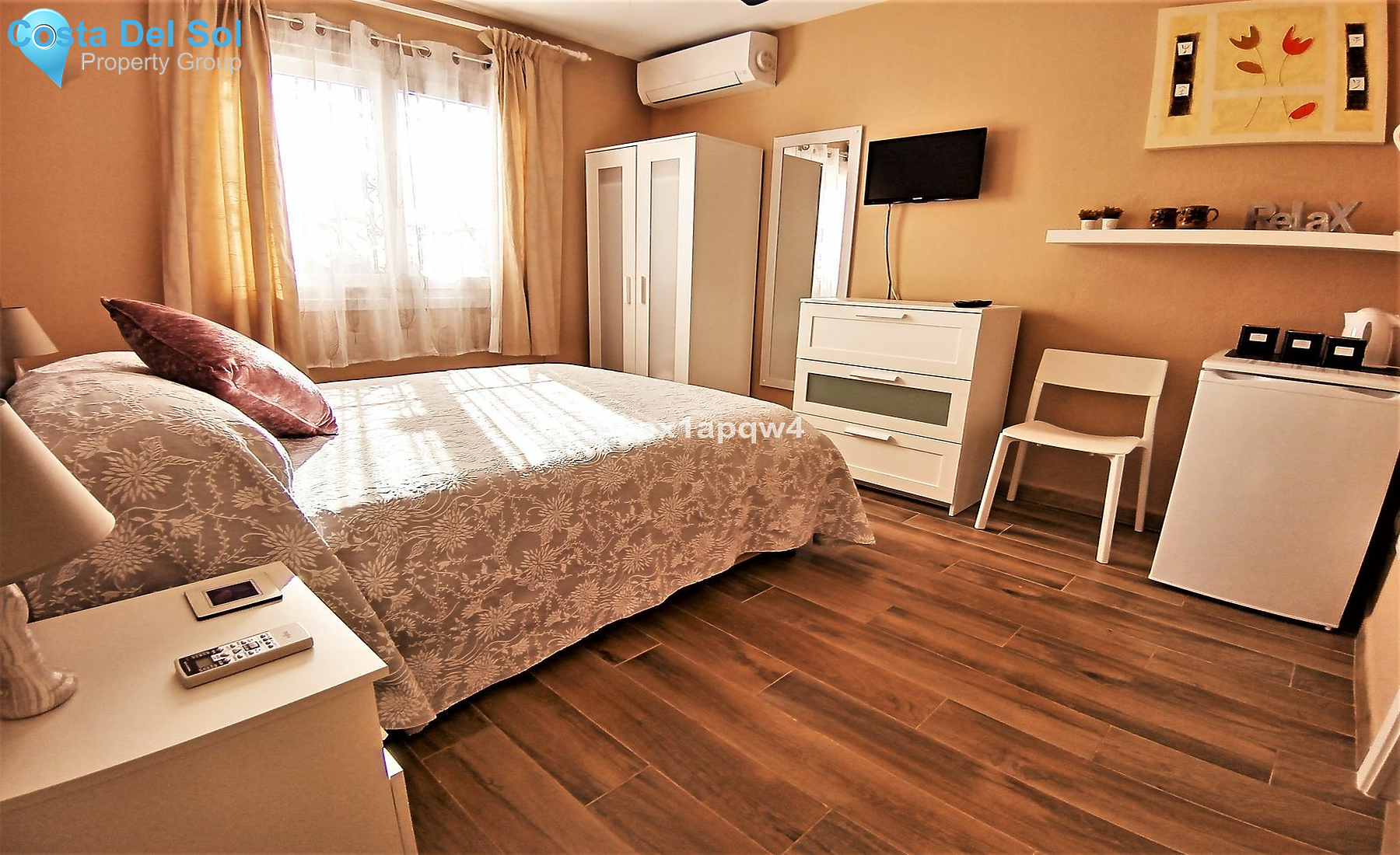 Detached Villa in El Coto-1533598