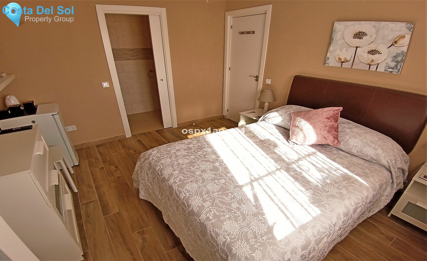 Detached Villa in El Coto-1533599