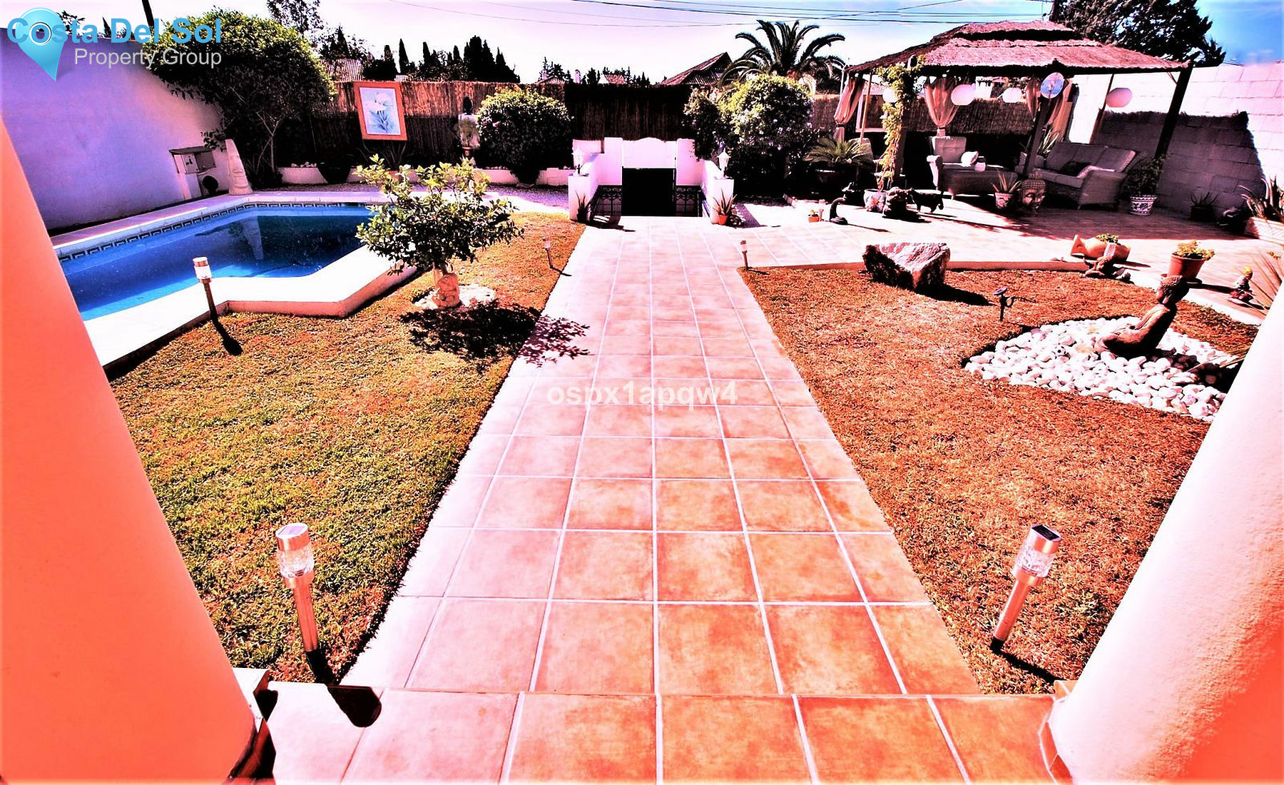 Detached Villa in El Coto-1533584