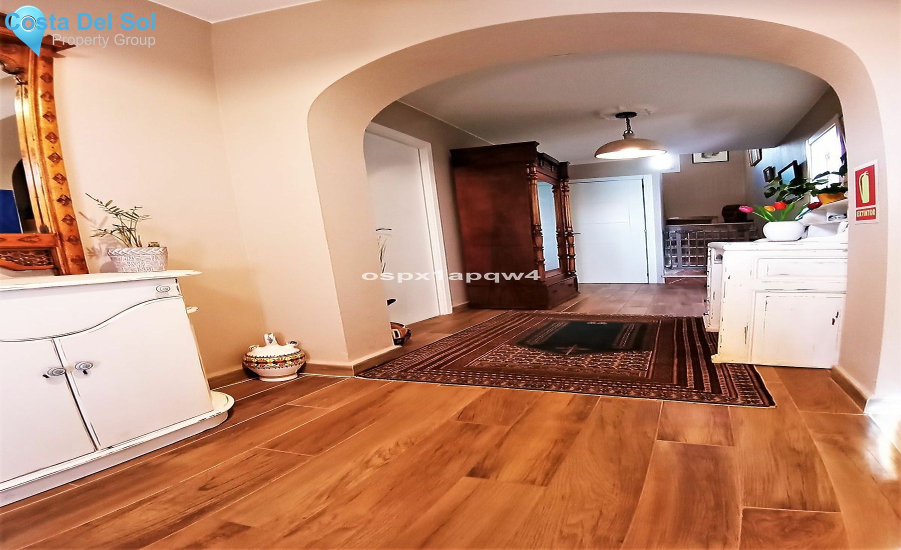 Detached Villa in El Coto-1533586