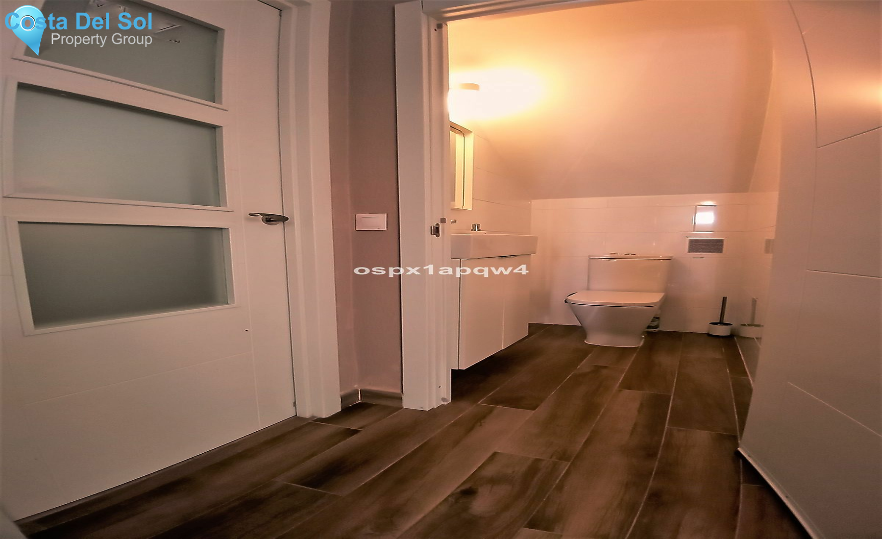 Detached Villa in El Coto-1533589