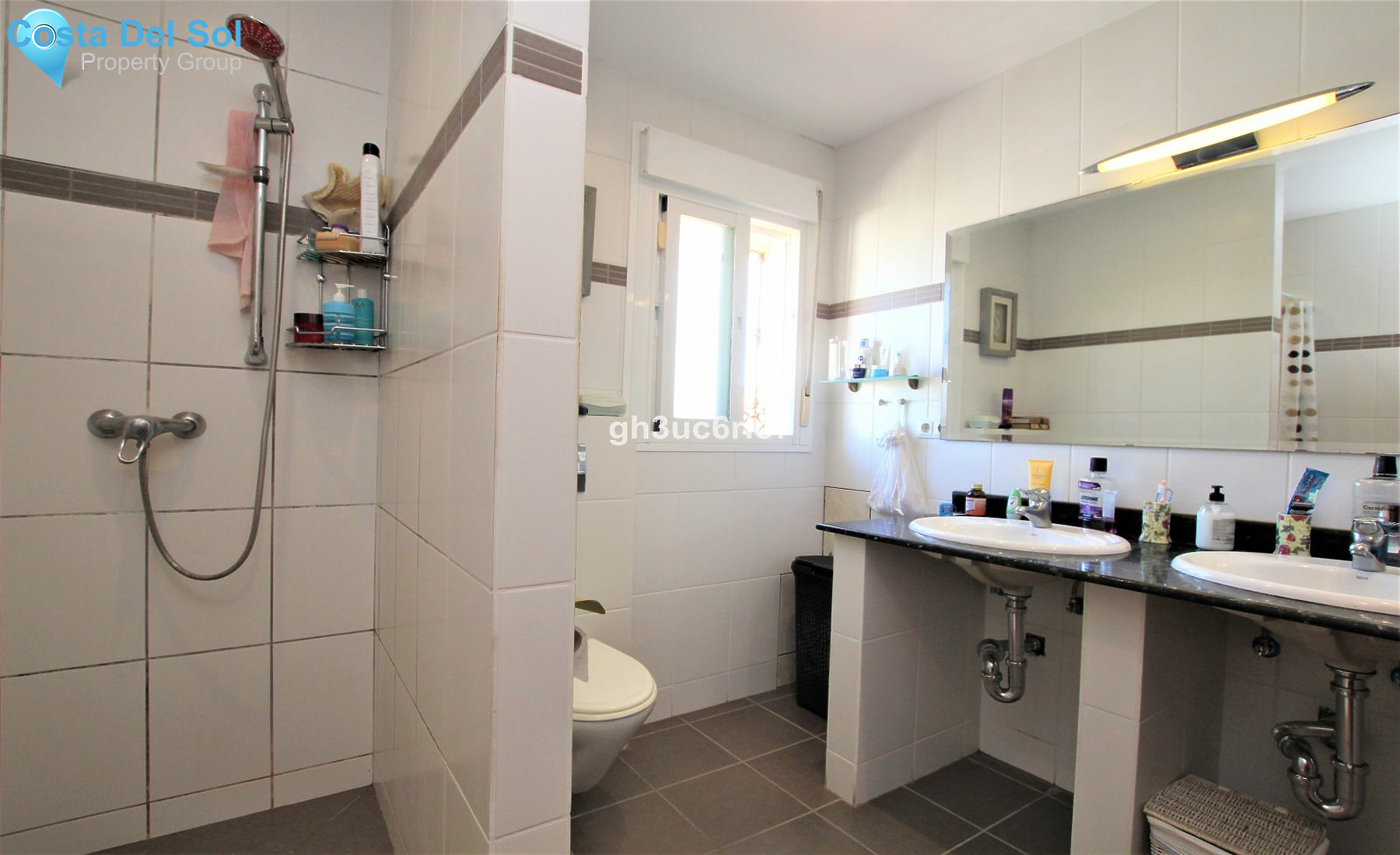 Detached Villa in El Faro-1190982