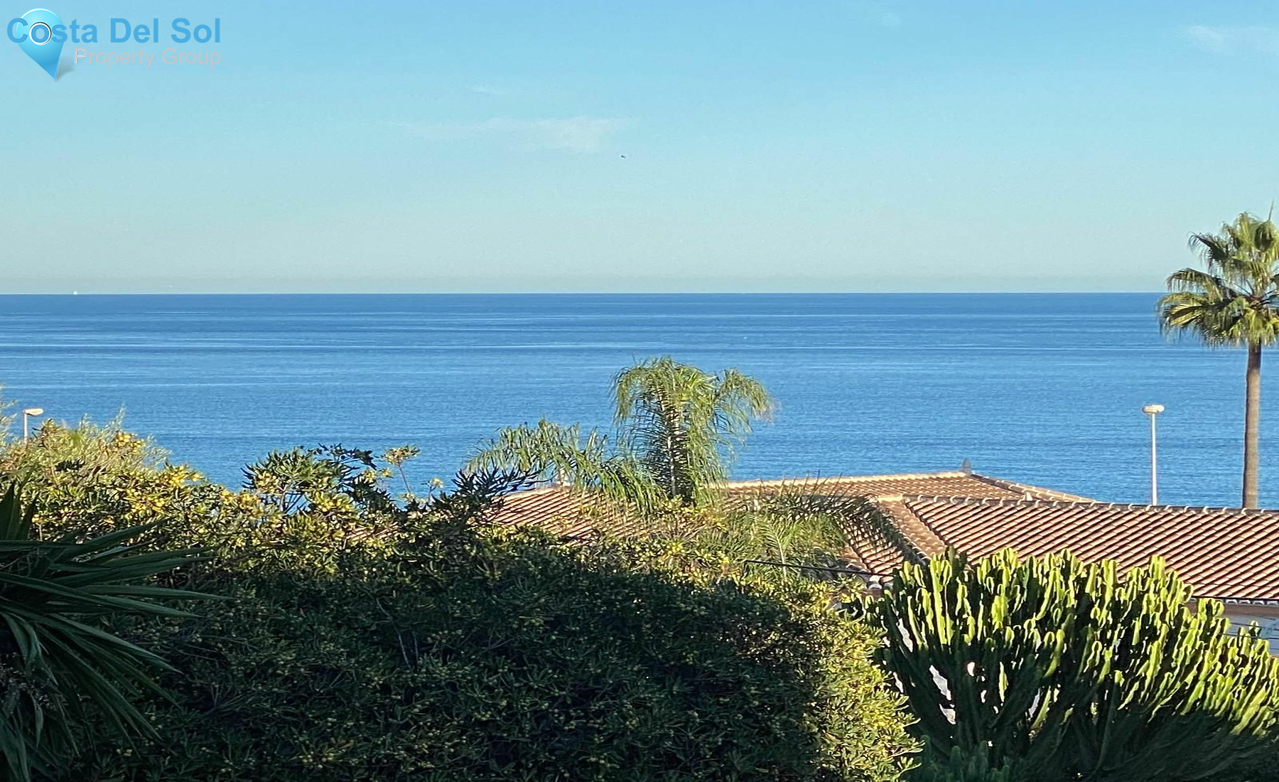 Detached Villa in El Faro-1192053