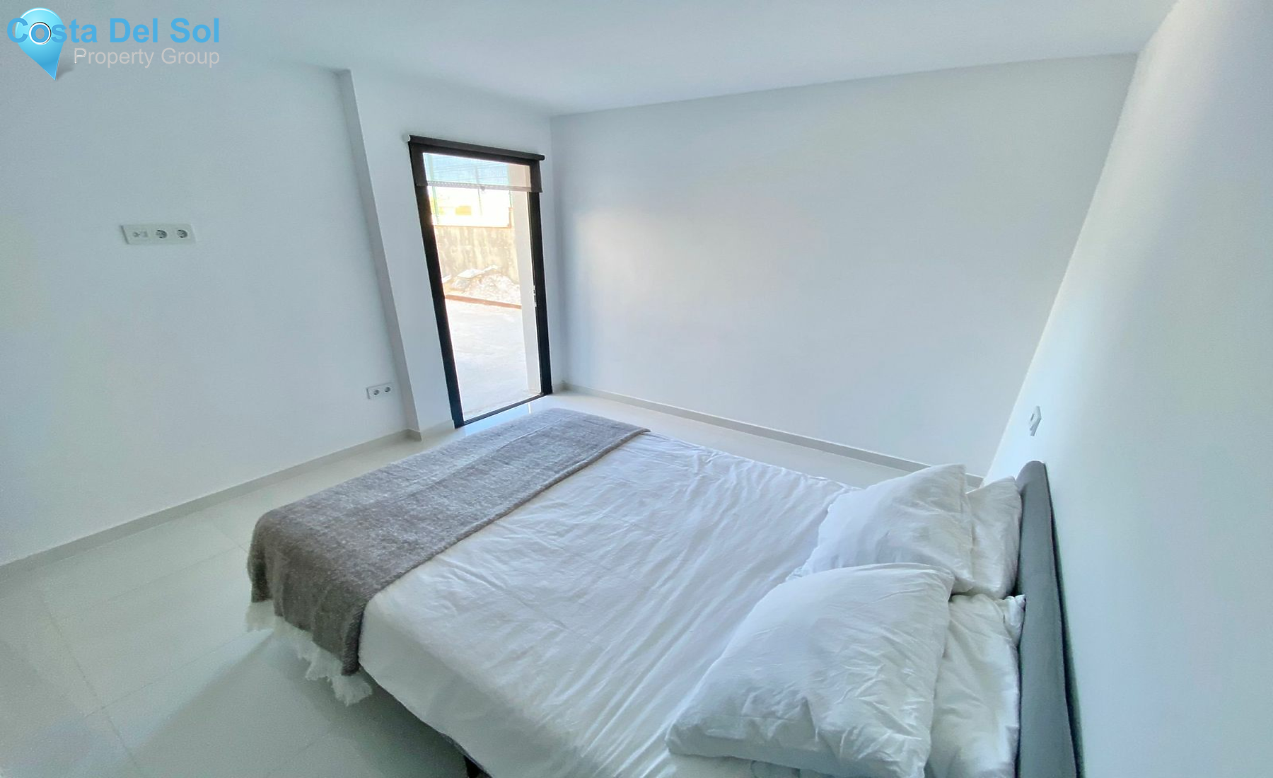 Detached Villa in El Faro-1192062