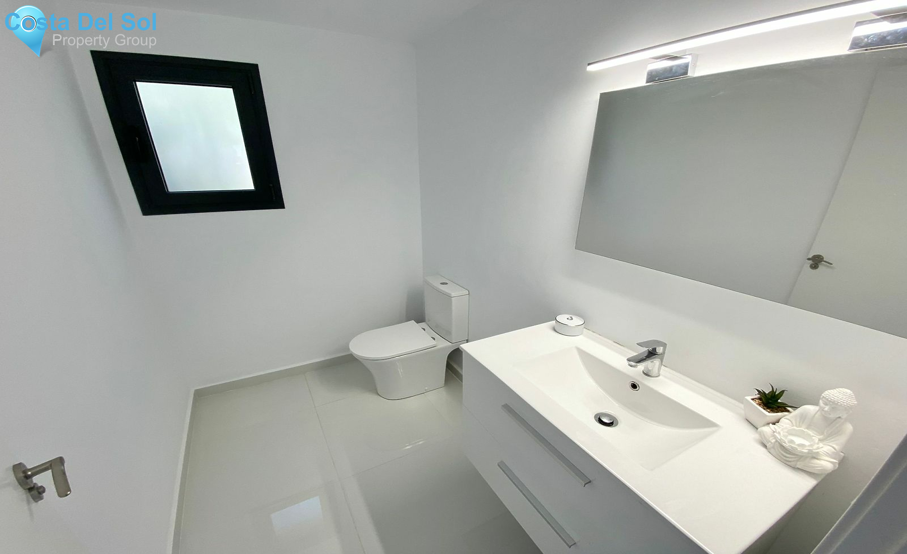 Detached Villa in El Faro-1192064