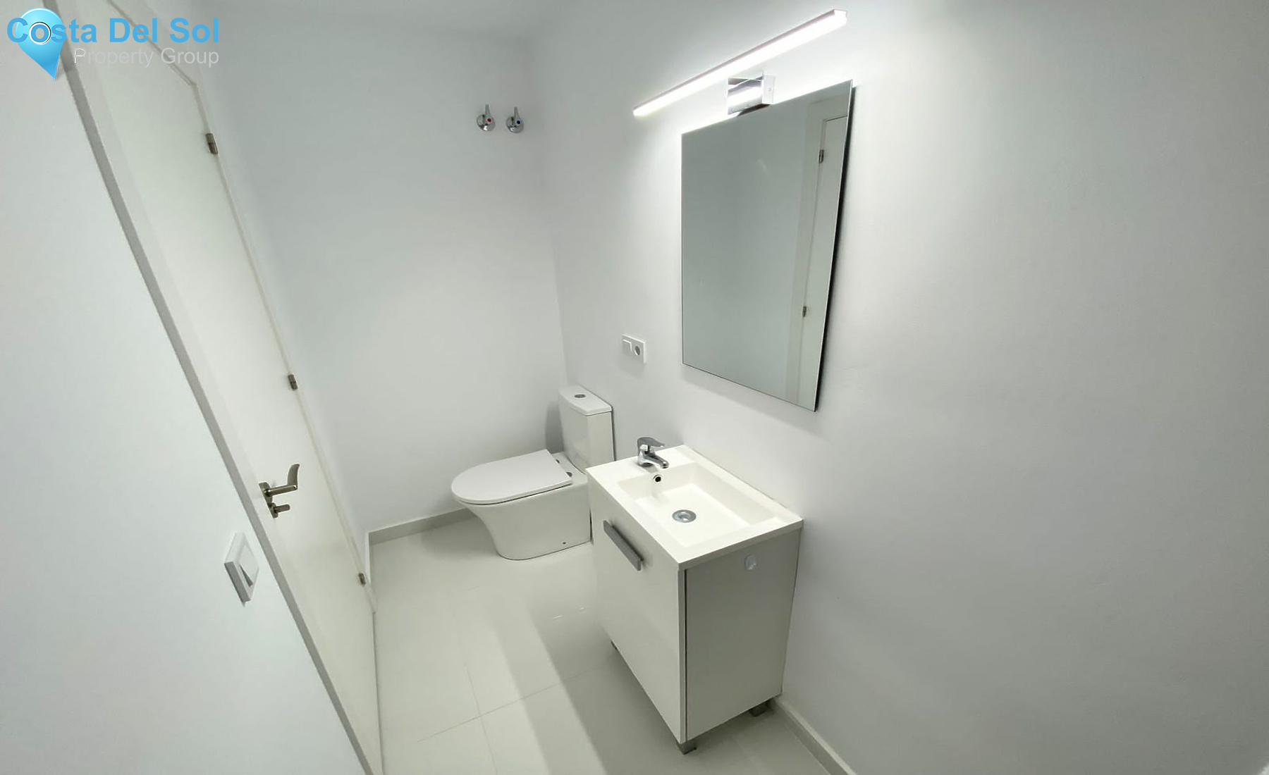 Detached Villa in El Faro-1192065