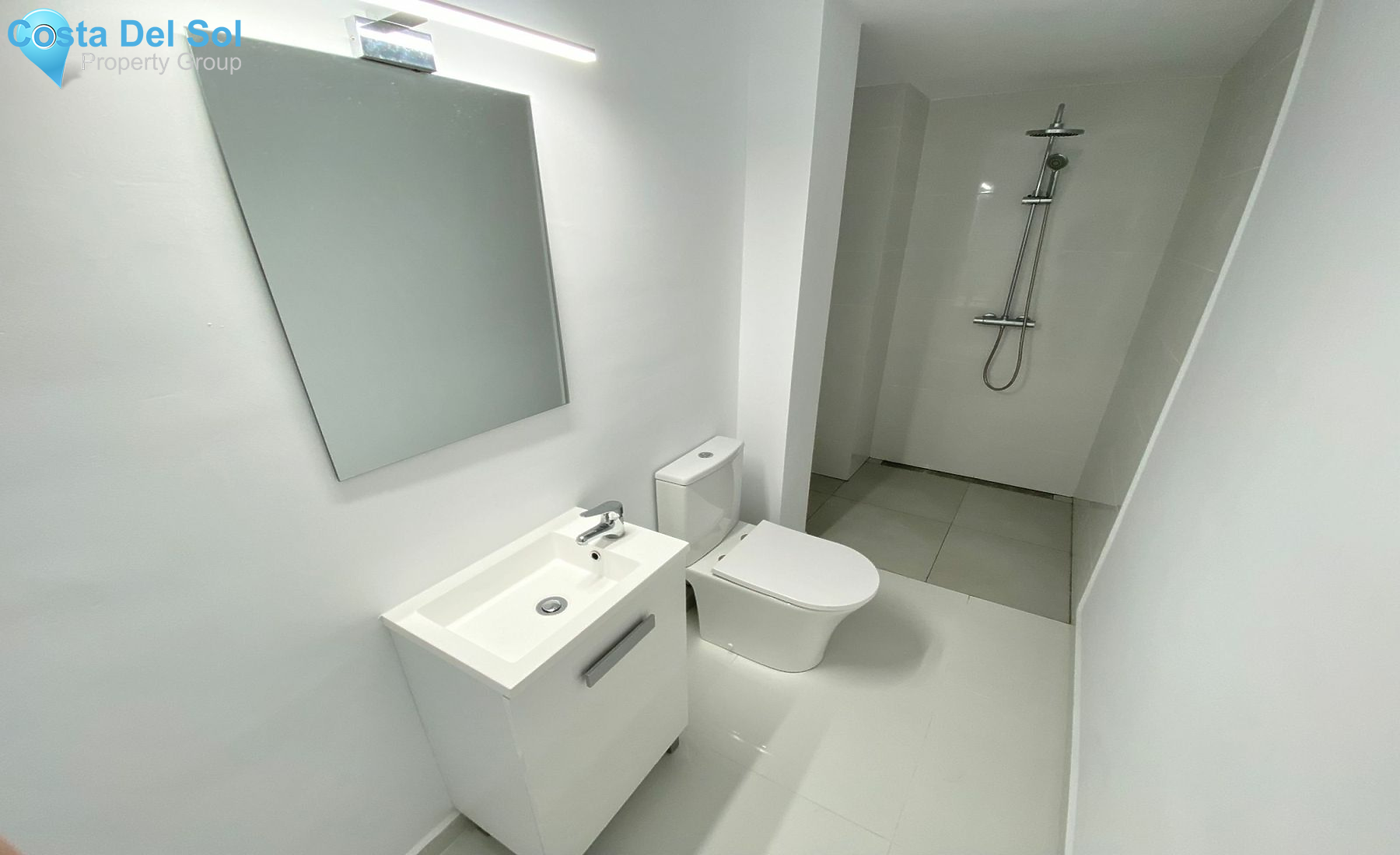 Detached Villa in El Faro-1192066