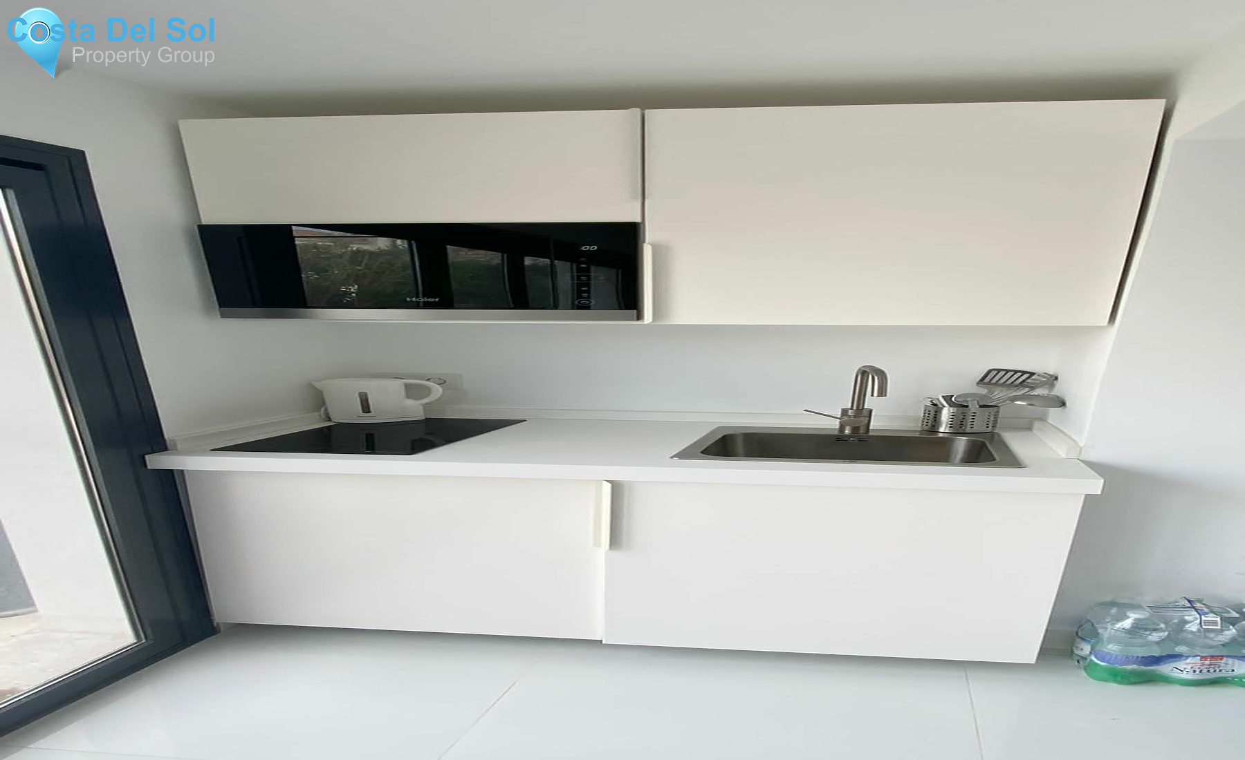 Detached Villa in El Faro-1192067