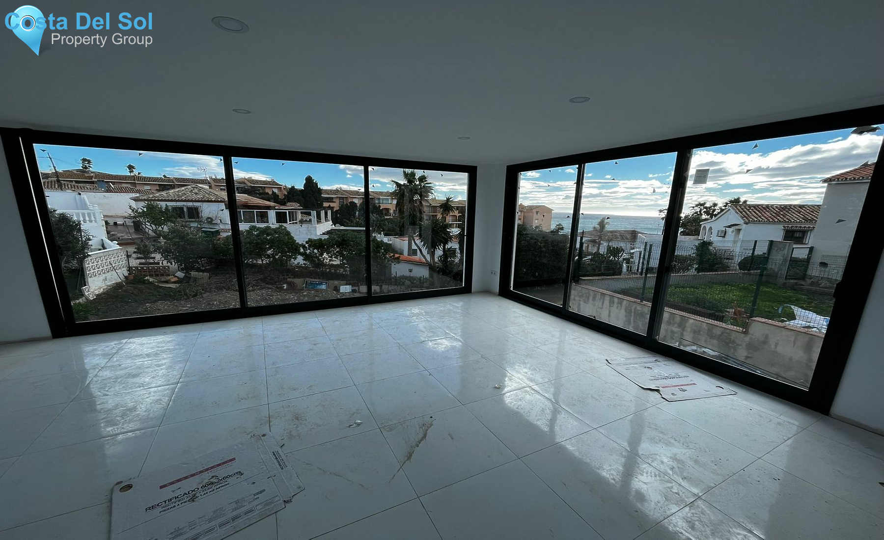 Detached Villa in El Faro-1192068