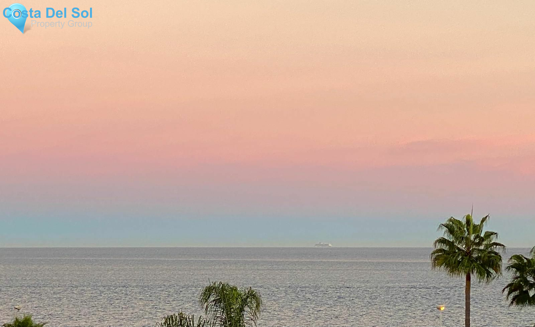 Detached Villa in El Faro-1192071