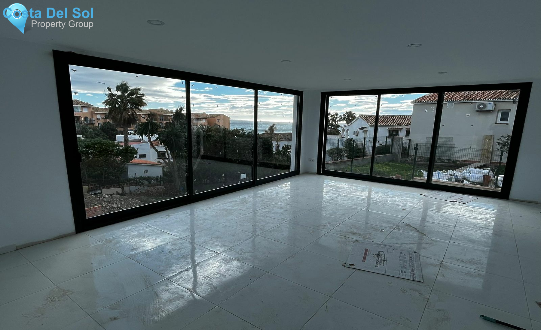 Detached Villa in El Faro-1192072