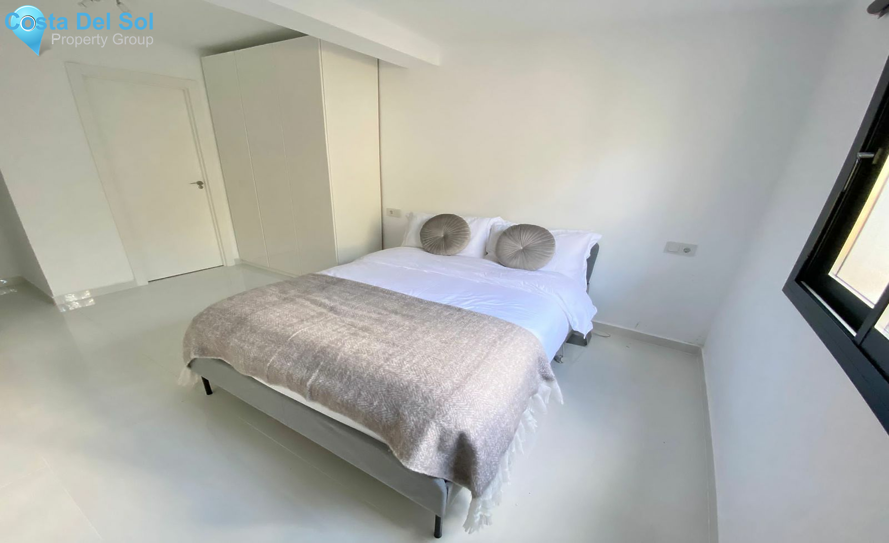 Detached Villa in El Faro-1192055