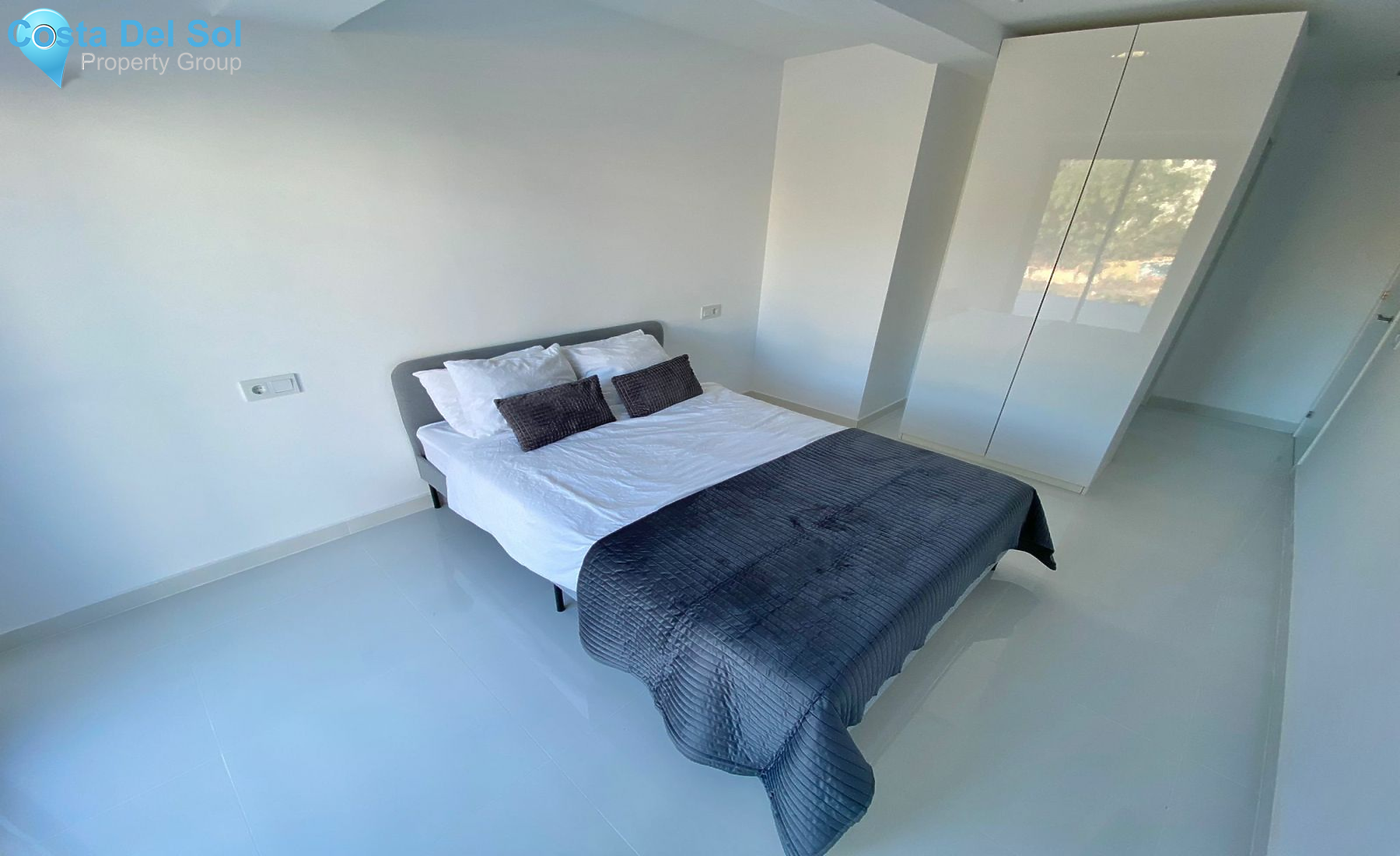 Detached Villa in El Faro-1192056