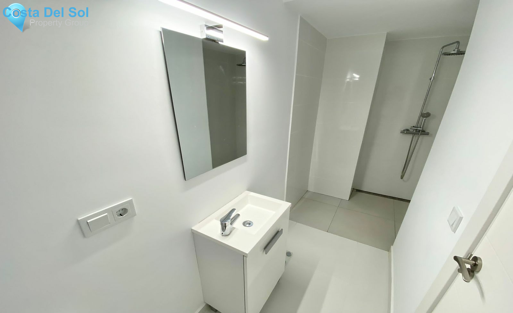 Detached Villa in El Faro-1192057