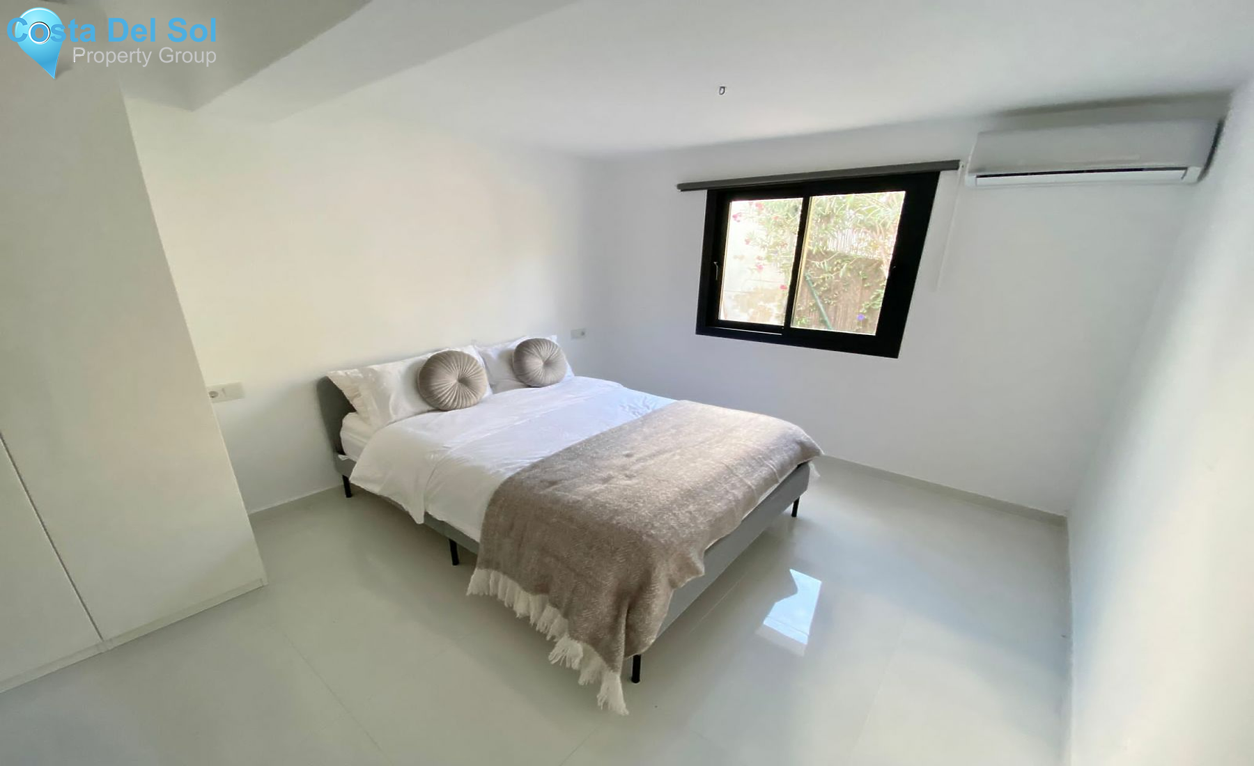 Detached Villa in El Faro-1192059