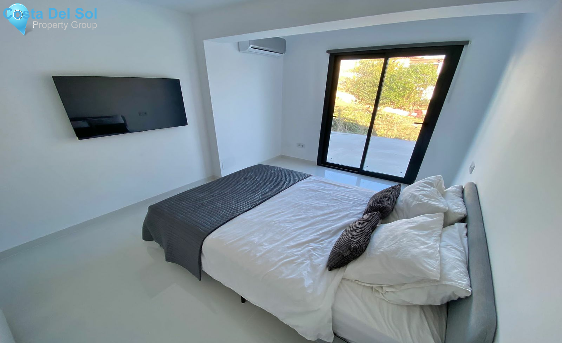 Detached Villa in El Faro-1192060