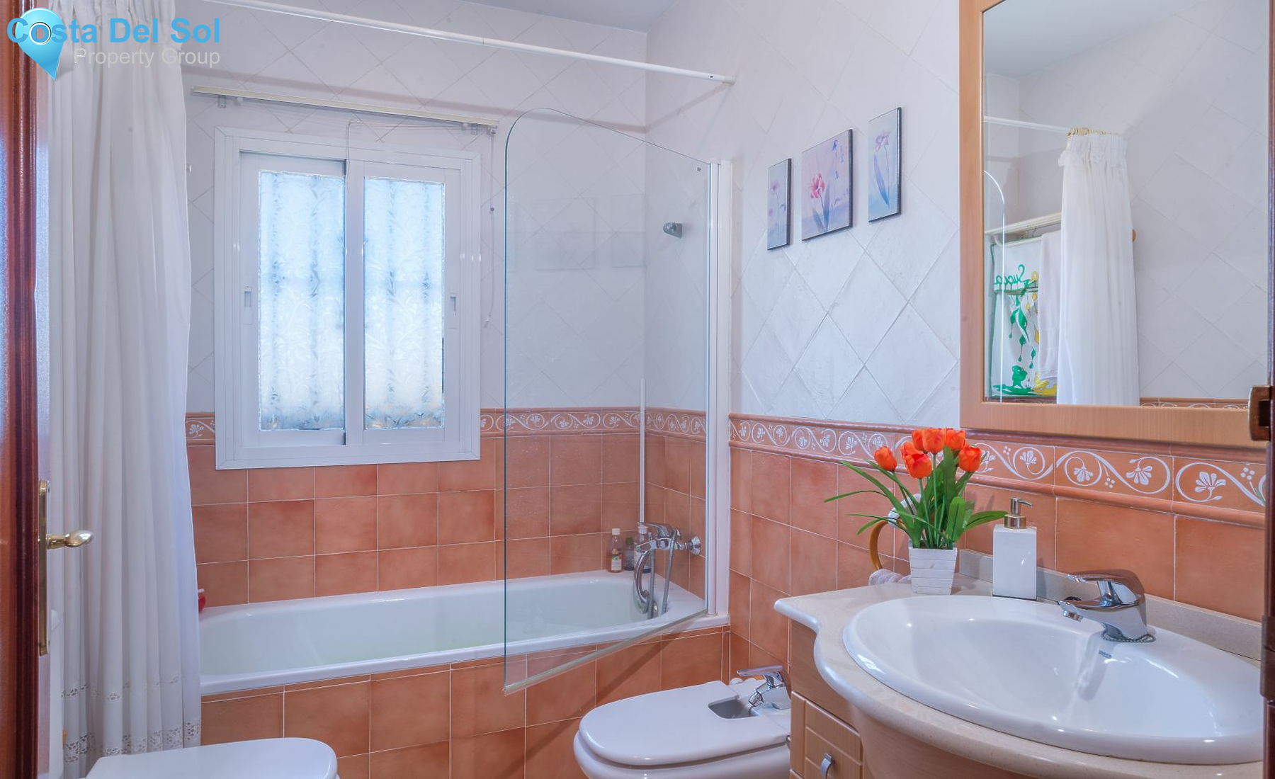 Detached Villa in El Faro-1203795