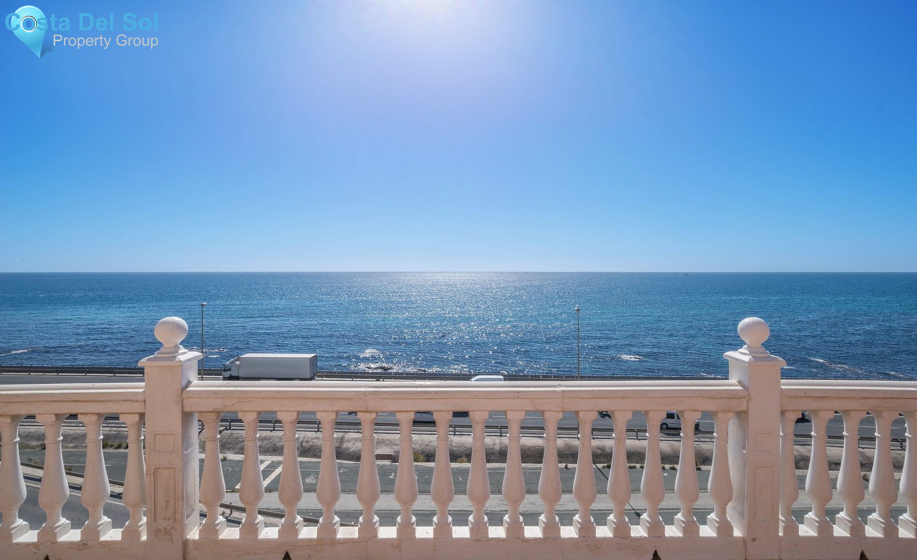 Detached Villa in El Faro-1203779