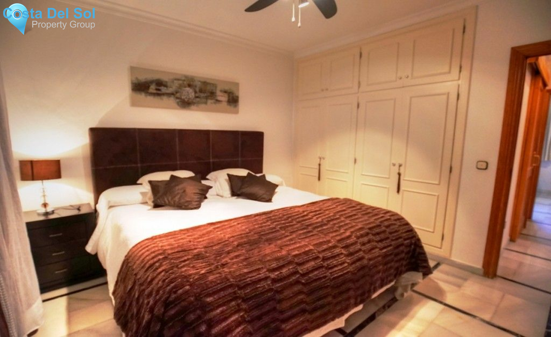 Detached Villa in El Padron-1166611