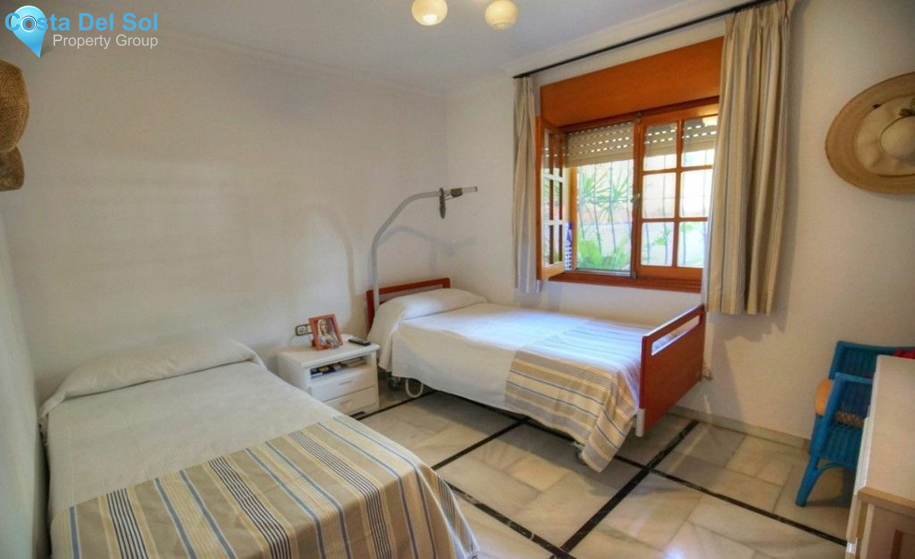 Detached Villa in El Padron-1166614