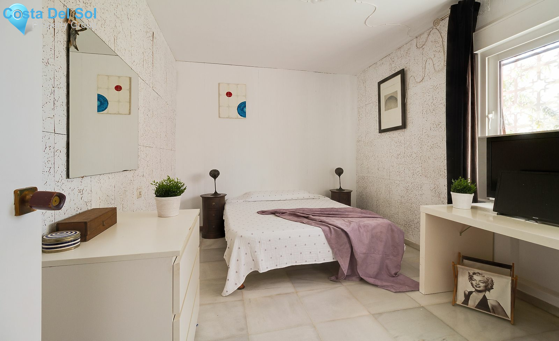 Detached Villa in El Palo-1400976