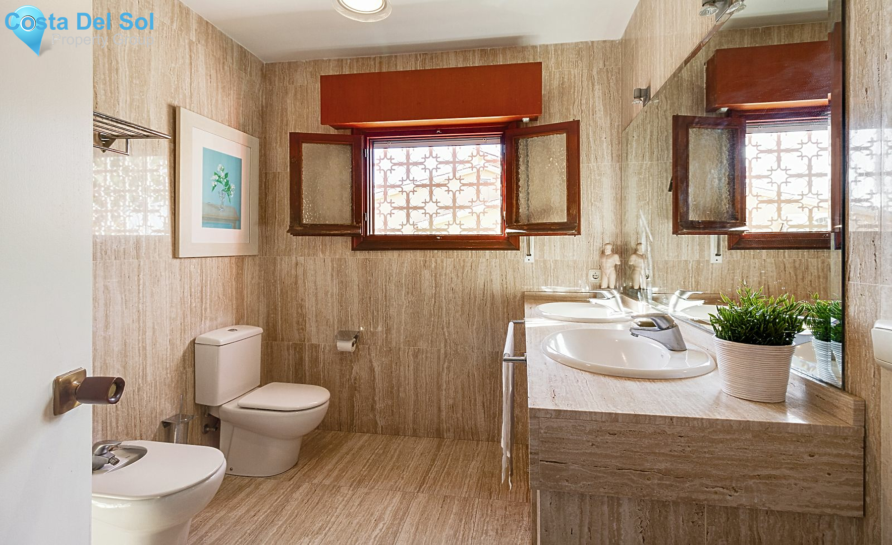 Detached Villa in El Palo-1400977