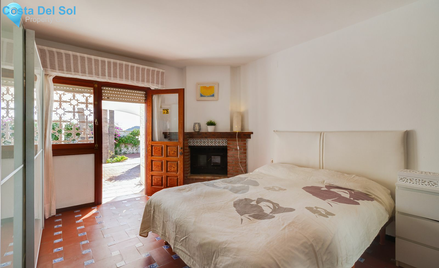 Detached Villa in El Palo-1400980
