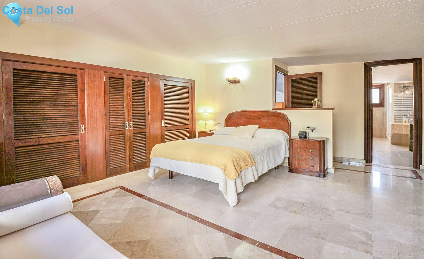 Detached Villa in El Palo-1444253