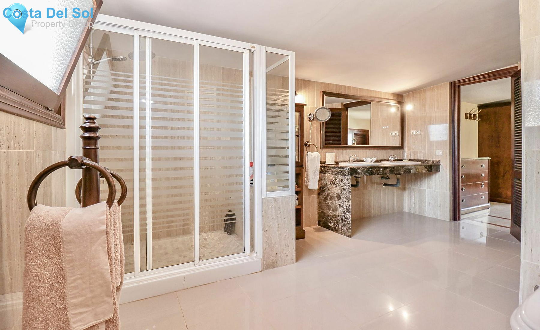 Detached Villa in El Palo-1444256