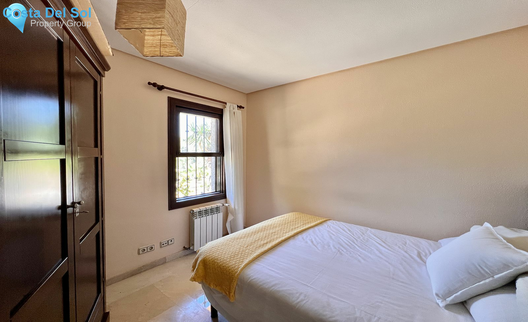 Detached Villa in El Palo-1444258