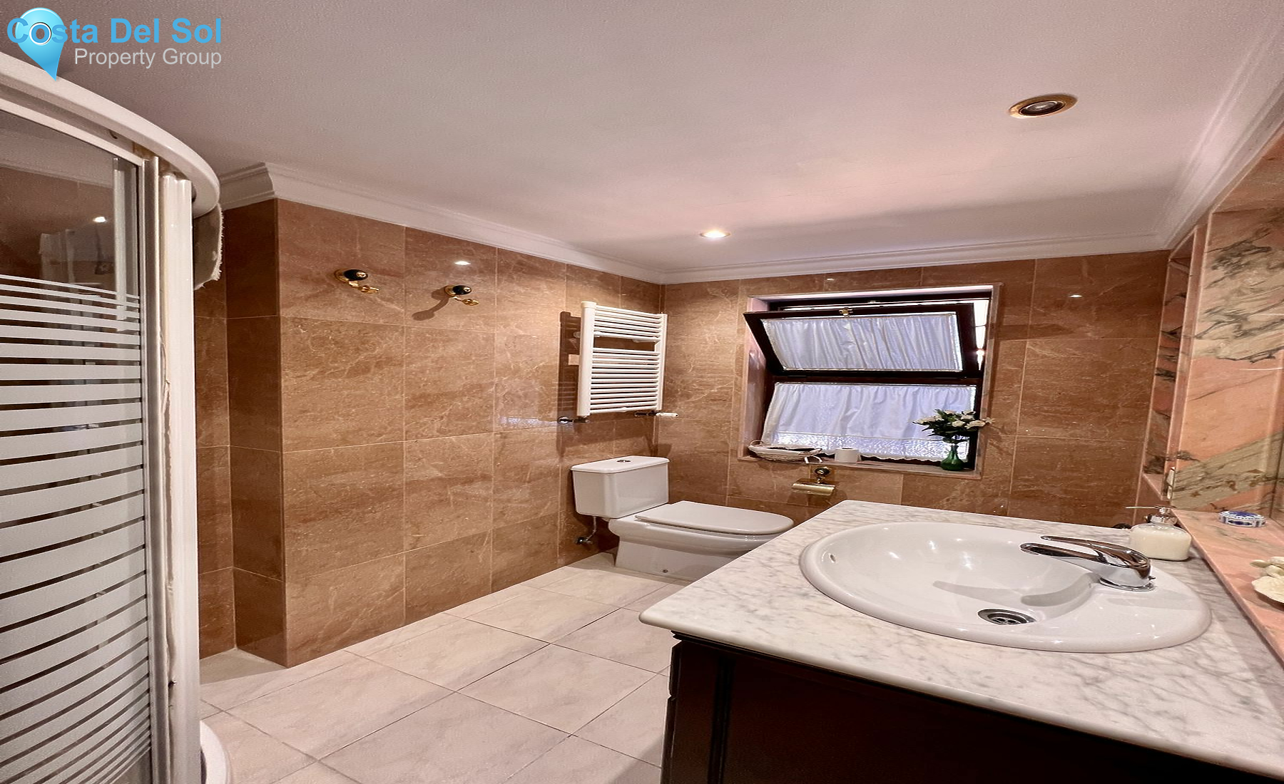 Detached Villa in El Palo-1444259