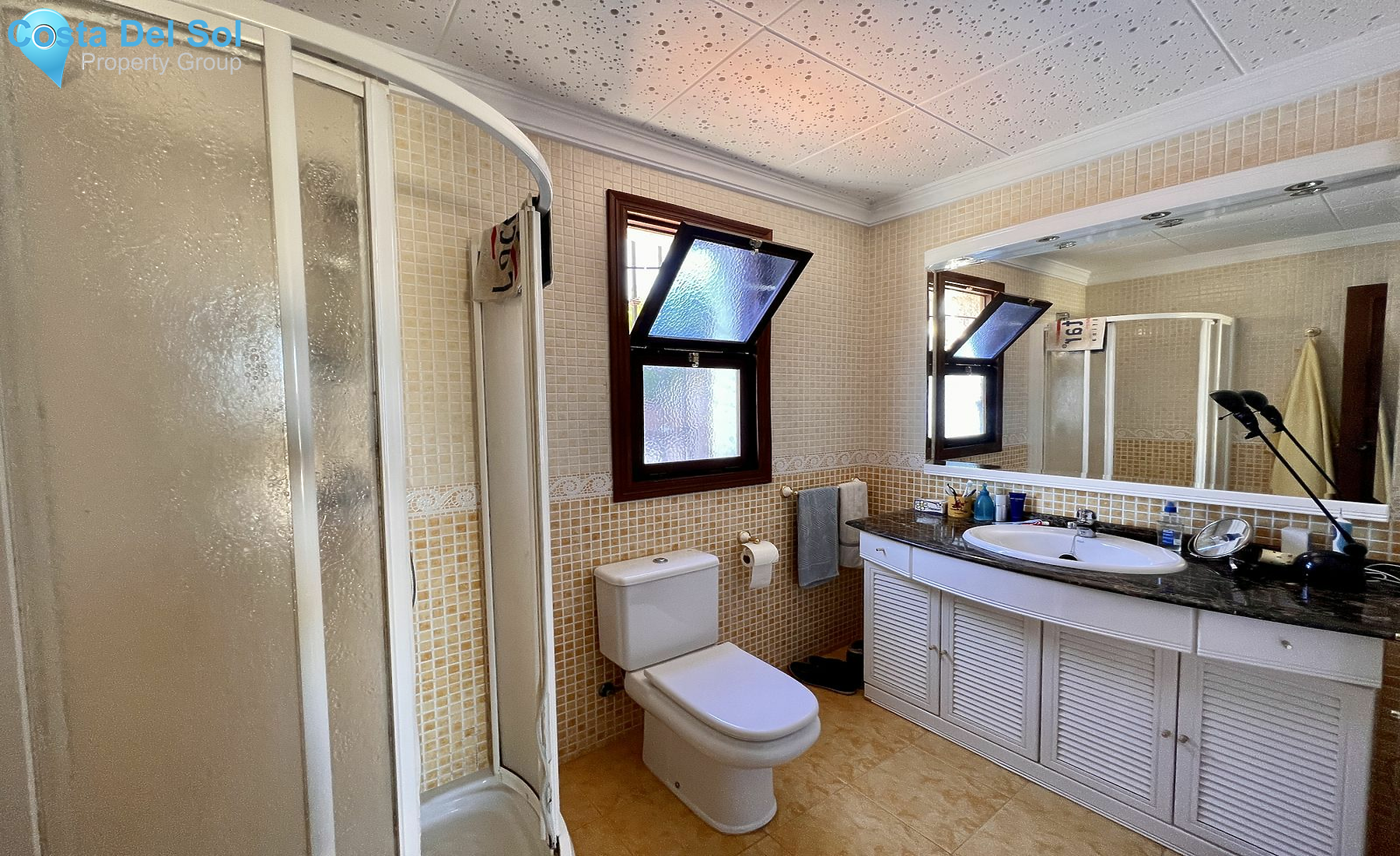 Detached Villa in El Palo-1444260