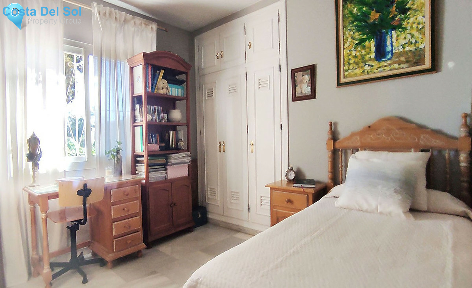 Detached Villa in El Paraiso-723687