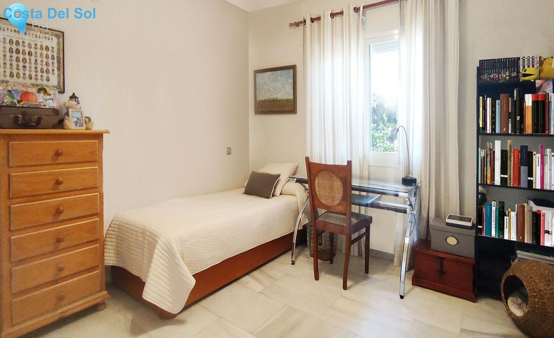 Detached Villa in El Paraiso-723688