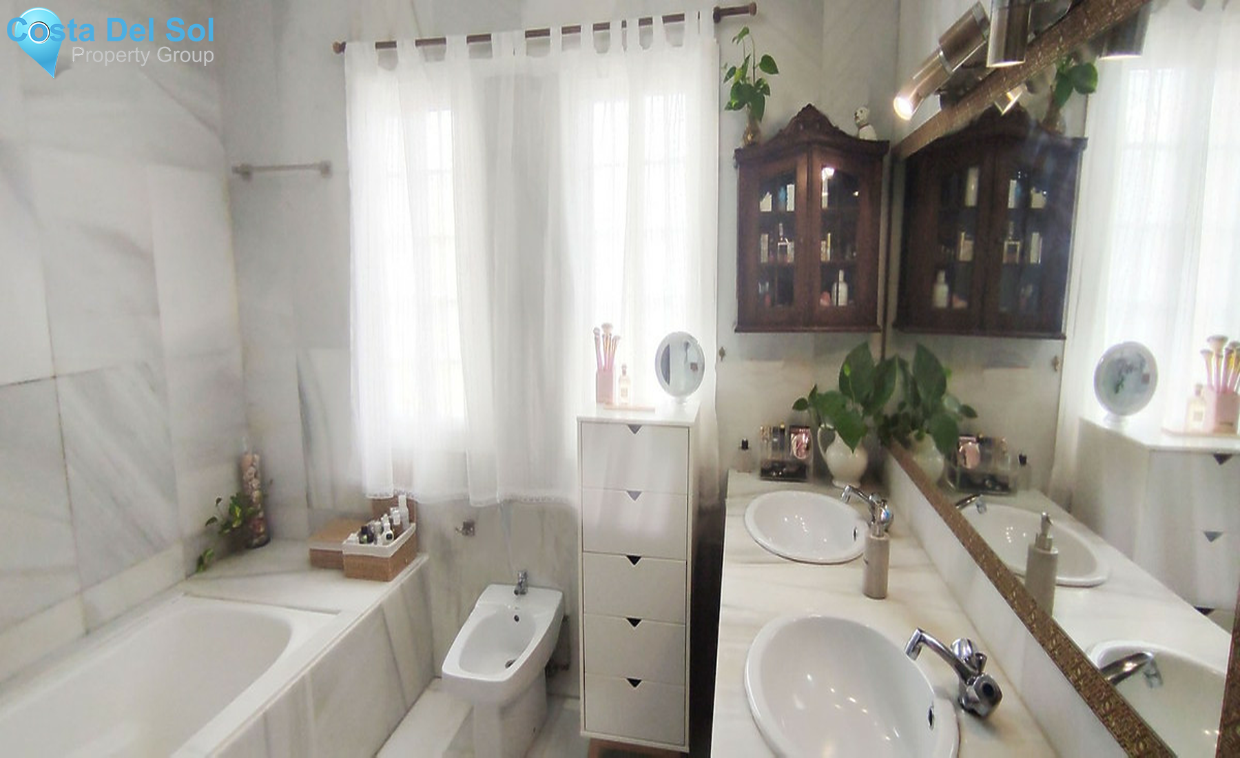 Detached Villa in El Paraiso-723690