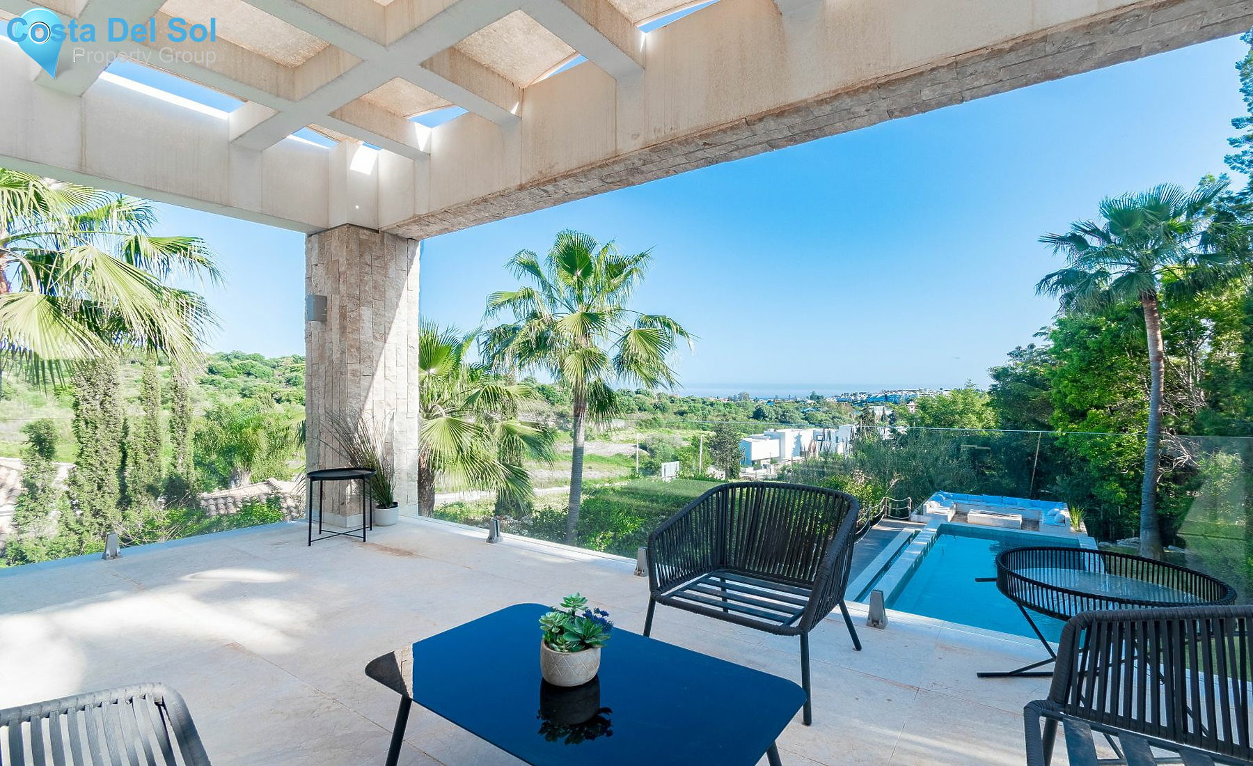 Detached Villa in El Paraiso-1138710