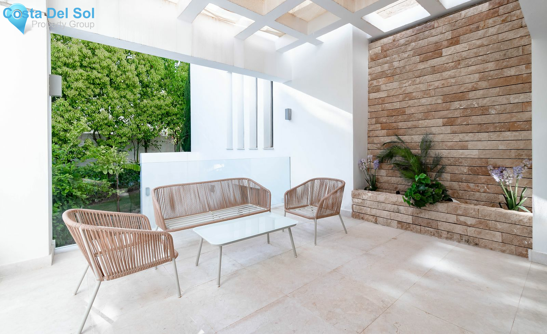 Detached Villa in El Paraiso-1138711