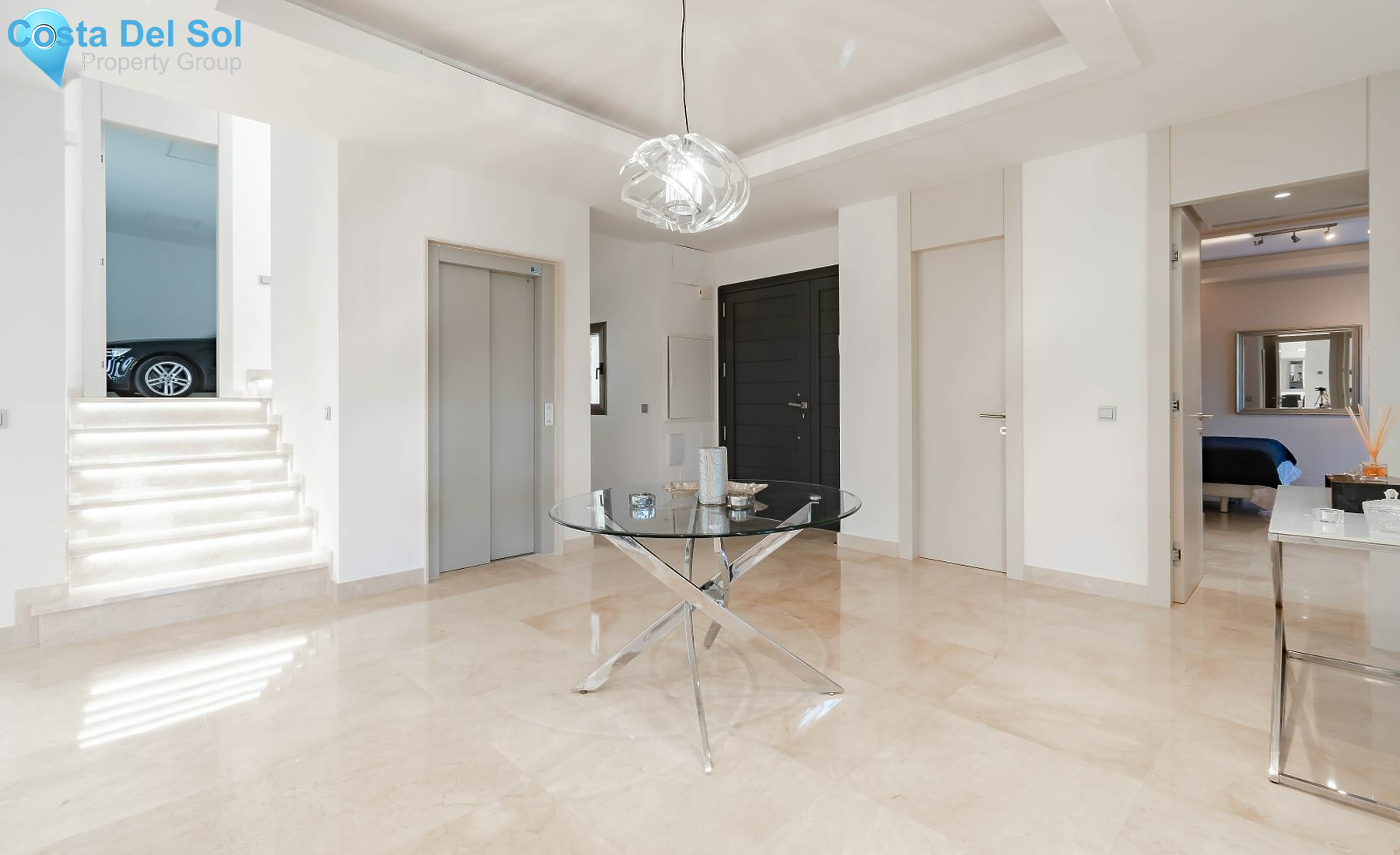 Detached Villa in El Paraiso-1138713