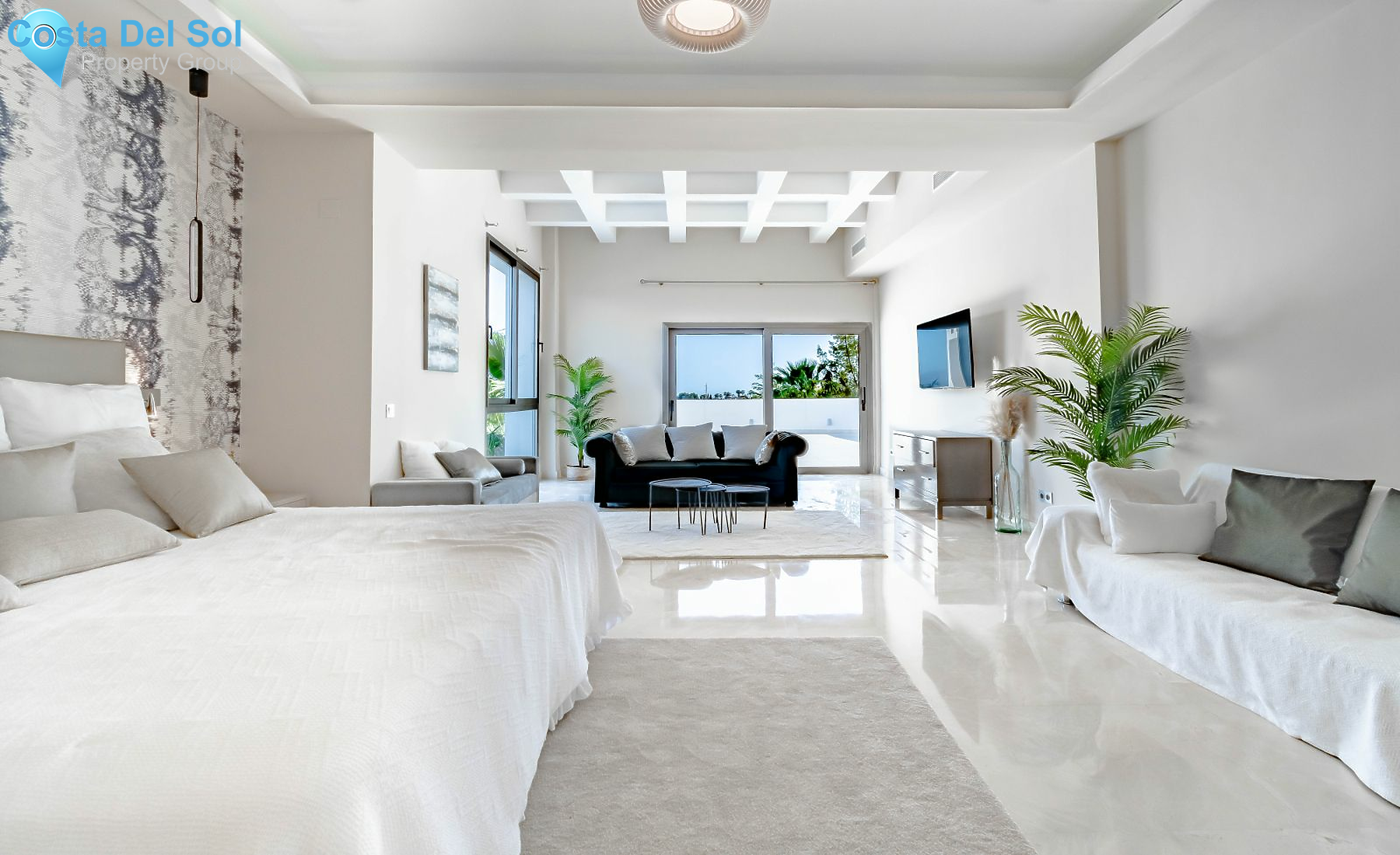 Detached Villa in El Paraiso-1138717