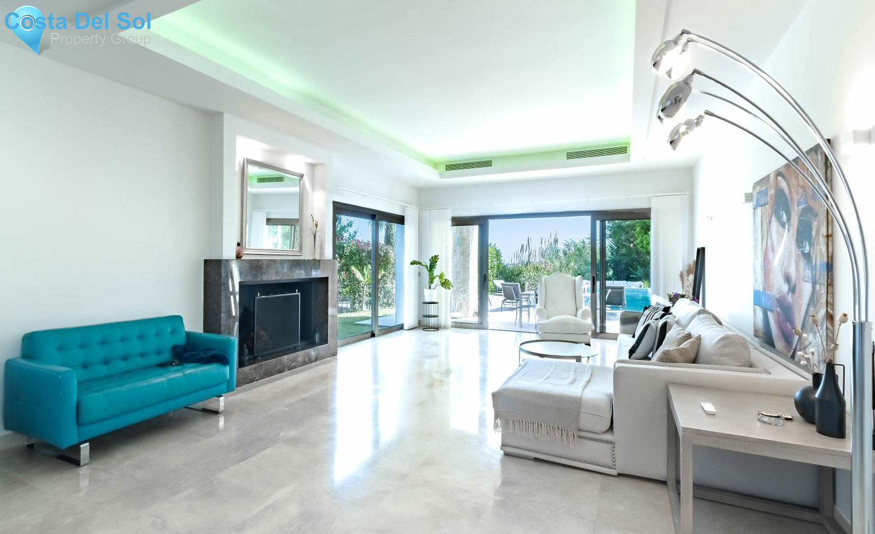 Detached Villa in El Paraiso-1138703