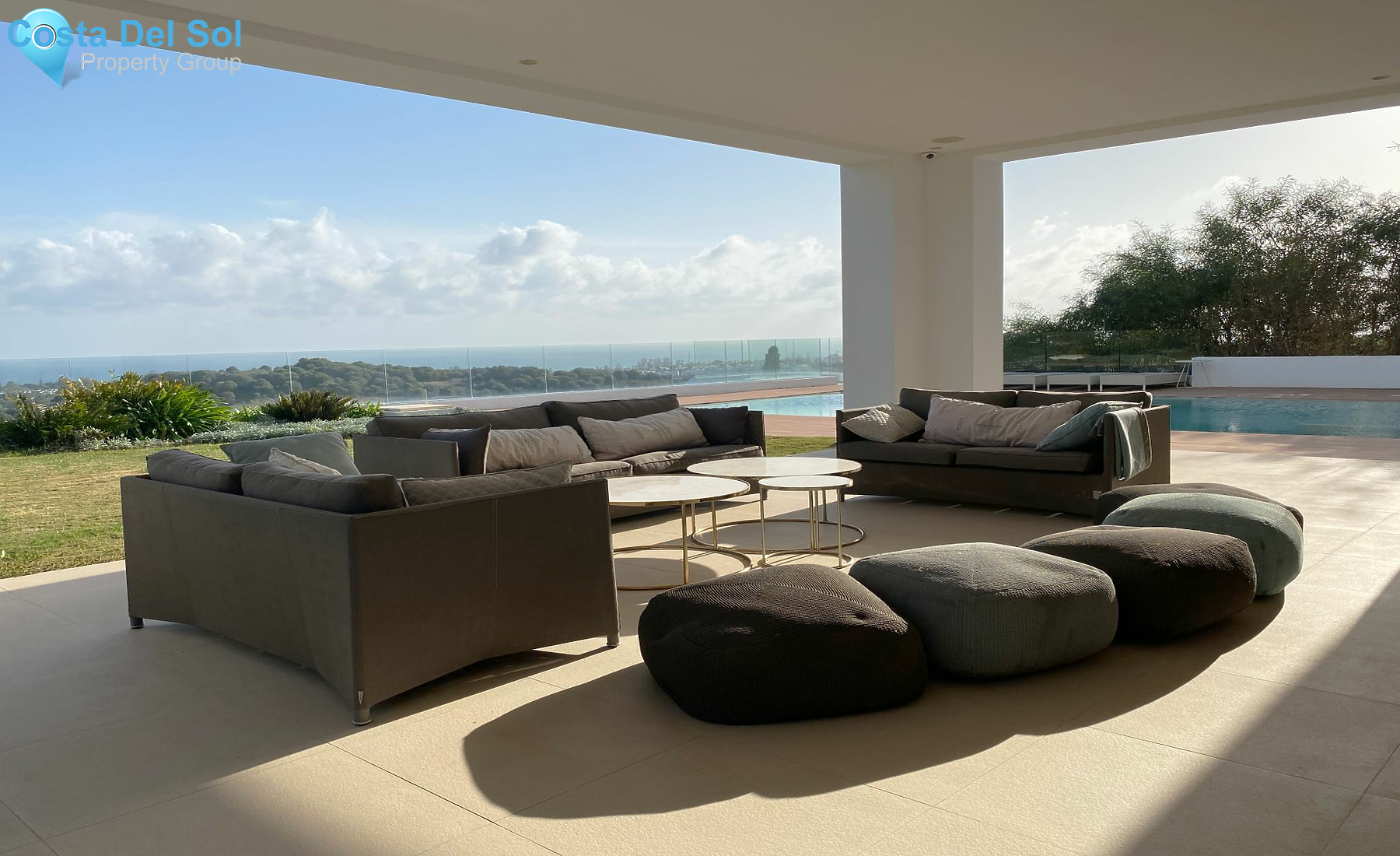 Detached Villa in El Paraiso-1161540