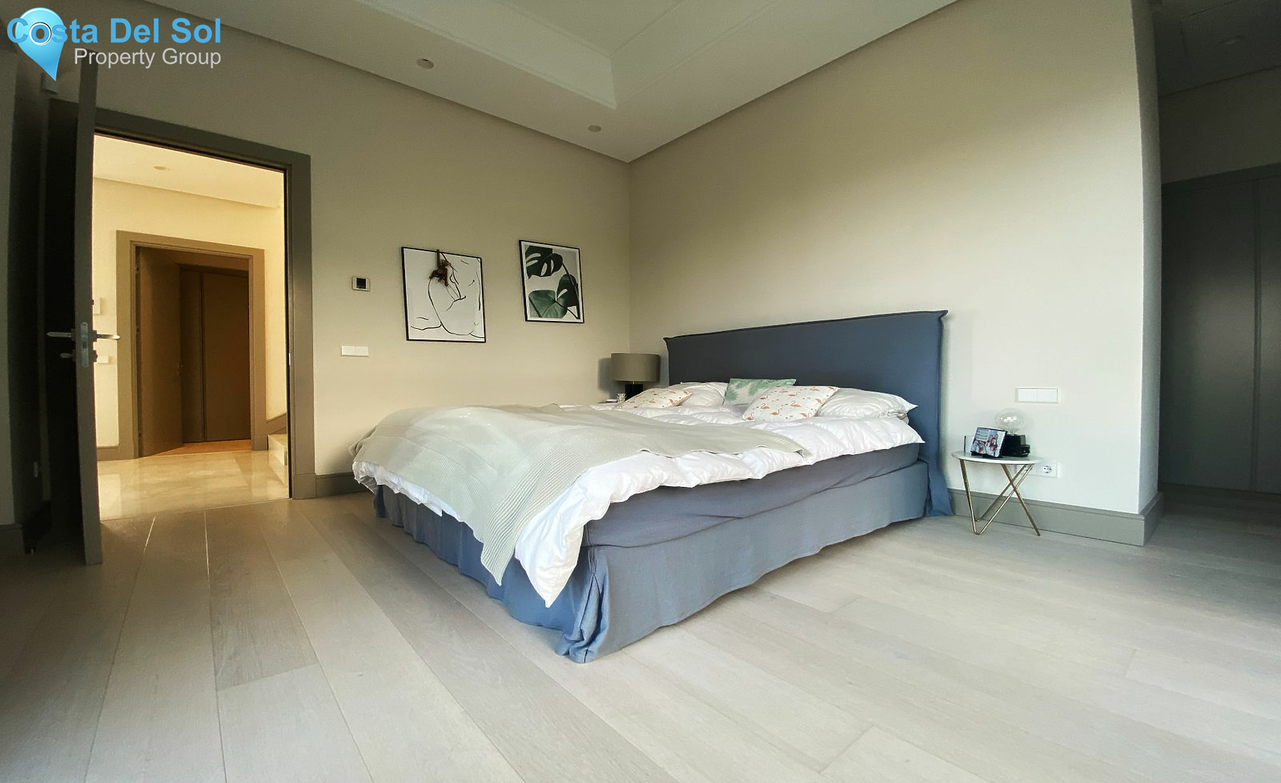 Detached Villa in El Paraiso-1161543