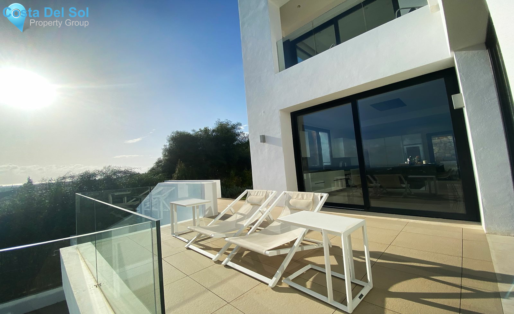 Detached Villa in El Paraiso-1161536