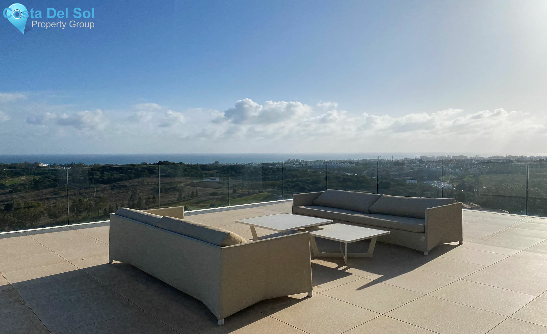 Detached Villa in El Paraiso-1161537