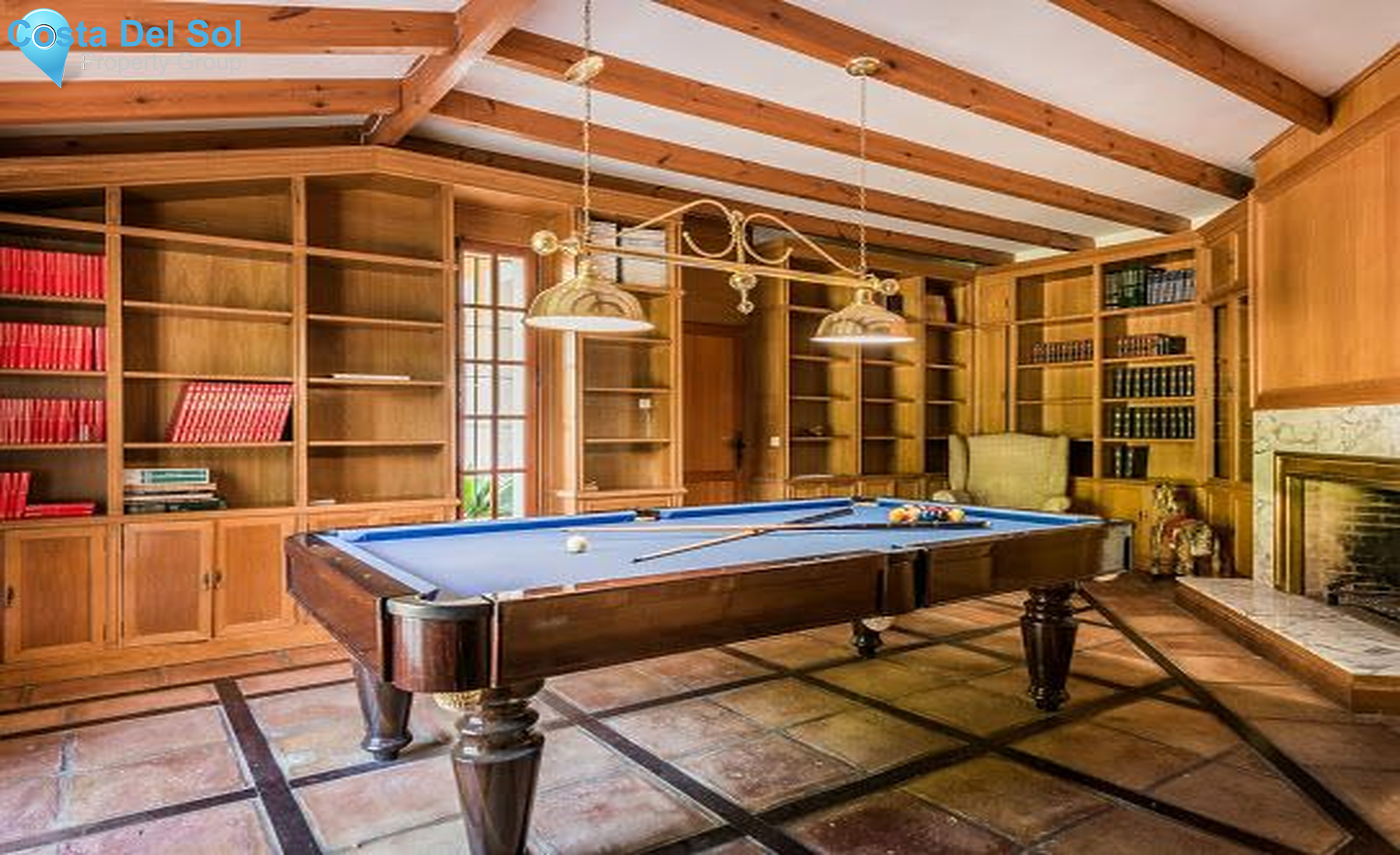 Detached Villa in El Paraiso-1164266