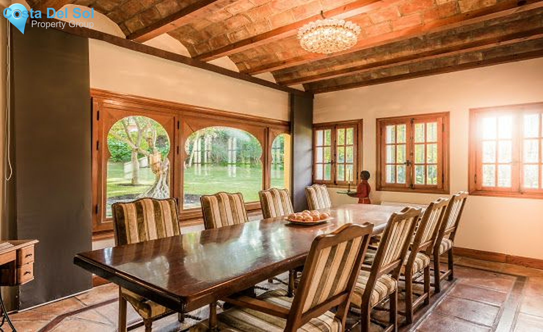 Detached Villa in El Paraiso-1164254