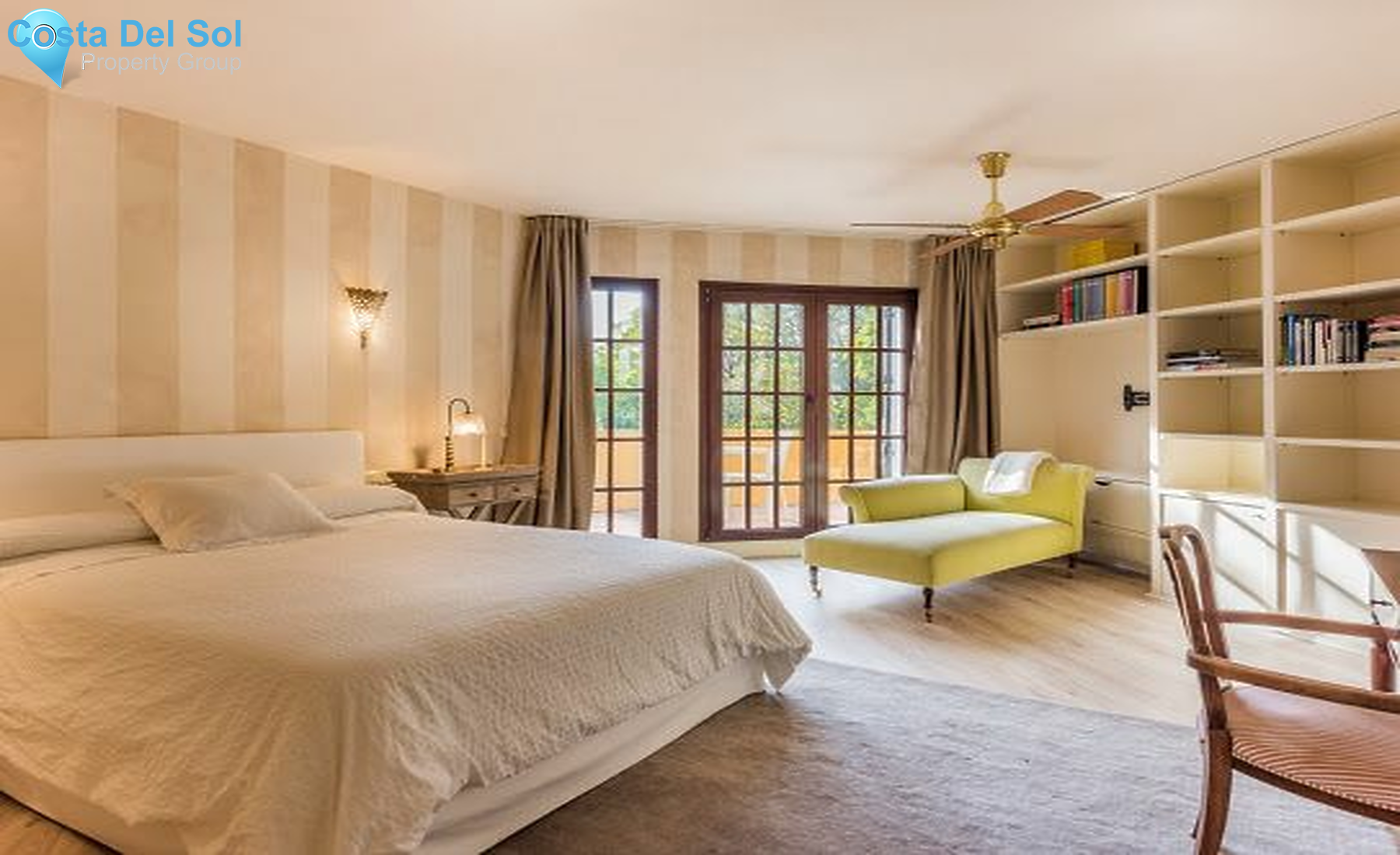 Detached Villa in El Paraiso-1164258