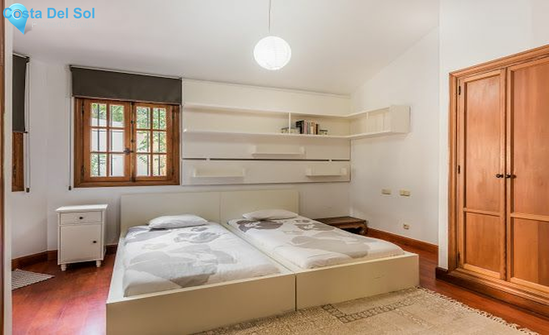 Detached Villa in El Paraiso-1164259