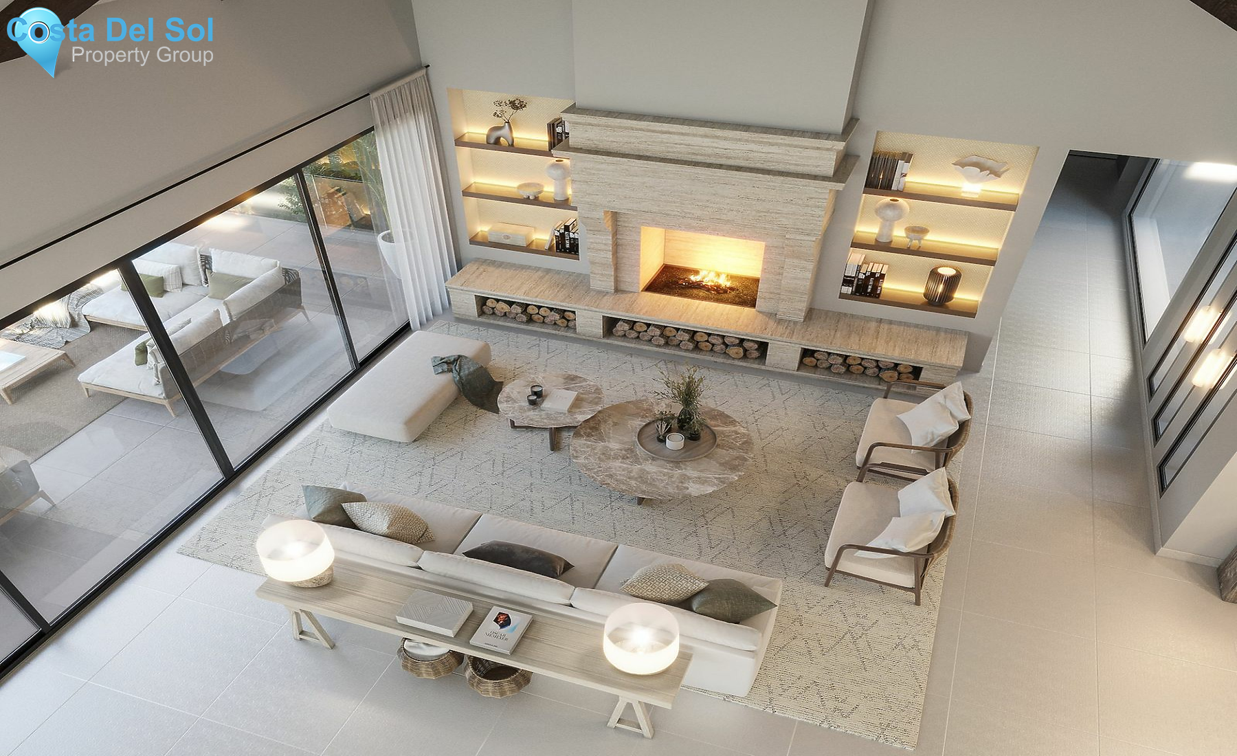 Detached Villa in El Paraiso-1182944