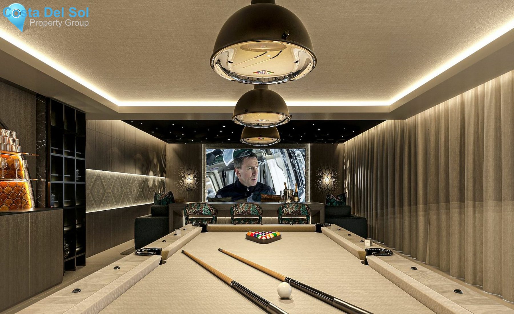 Detached Villa in El Paraiso-1182953